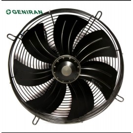 هواکش ژنیرال